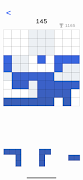 Blockdoku Block Premium 截圖 1