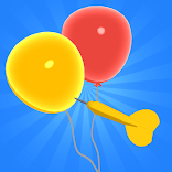 Balloon Crush Mania