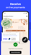 Invoice Maker Simple imagem de tela 1