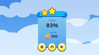 Jetpack Math تصوير الشاشة 6
