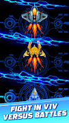 Galaxy War - Space Invader syot layar 5