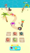 Monster Rush скриншот 1