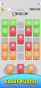 Tower Sort 3D - Stack City! ảnh chụp màn hình 5