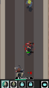 One Last Siege screenshot 1