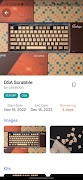 TypeHall captura de pantalla 1