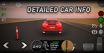Real World Driver Sim 스크린샷 3