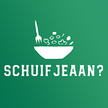 Schuif Je Aan? - Swipe & Dine!