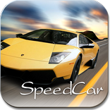 SpeedCar