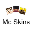 Skins for Minecraft Pocket Ed APK