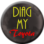 Diag My Toyota