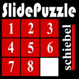schiebel Slide Puzzle Free
