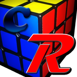 C Record Rubik Timer