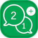 Whats Clone - 2nd Account for Whatsup APK