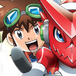 Info Digimon