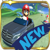 New Mario Kart 8 Hint APK