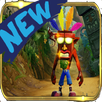 New Crash Bandicot Hint APK