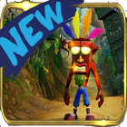 New Crash Bandicot Hint icon