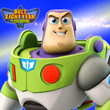 Buzz Lightyear