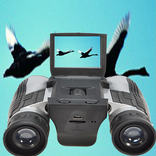 Binoculars Camera Free