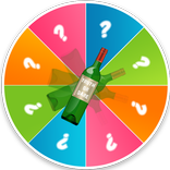 Truth or Dare Game : Spin the bottle App