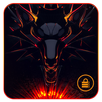Magma Wolf APK