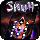موضوع Skull CM Security