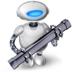Mac(OS X) icons-Mac图标包 APK