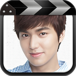 Filming with Minho
