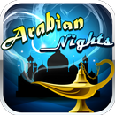Arabian Nights 1001 aplikacja