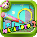 Magic Pen 2 aplikacja