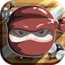 Pocket Ninja-free aplikacja