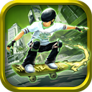 SkateBoard aplikacja