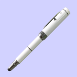 Anti-lost Pen