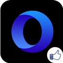 New Opera Mini Fast Guia APK
