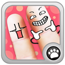 Deco Face Stamp APK