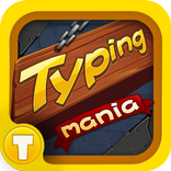 ”Typing Mania