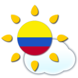 Wetter Kolumbien APK