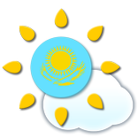 天气哈萨克斯坦