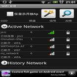 ”Wifi Scan