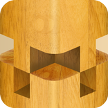 榫卯 Wood Joints
