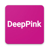 DeepPink CamCov