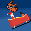 Bunny & Santa Christmas Game APK