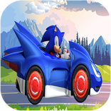 New For Sonic The Hedgehog