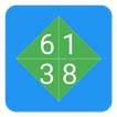 آیکون‌ Dezoito Puzzles