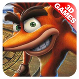 Crash Adventure - Cortex Strikes