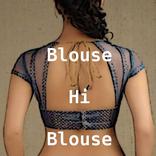 Blouse Designs