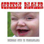 Gereksiz Bilgiler