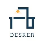 Desker (beta)