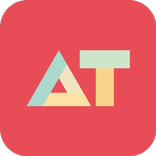 AT - Time Progress Widget