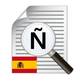 Scanner texto espanhol (OCR)